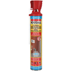 Spuma Poliuretanica De Iarna Cu Aplicator Genius Gun 750ml Soudal Spuma Poliuretanica De Iarna Cu Aplicator Genius Gun 750ml Soudal