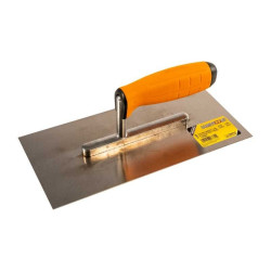 Gletiera Dreapta Inox 270x130mm. 0.8mm