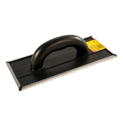 Gletiera Pvc Pt. Razuit. 270x130 Mm
