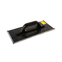 Gletiera Pvc Pt. Razuit. 400x180 Mm