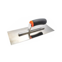 Gletiera Dreapta Expert Maner Cauciuc Inox 320x120 Mm
