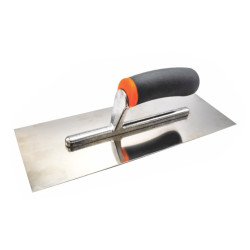 Gletiera Dreapta Expert Maner Cauciuc Inox 320x120 Mm