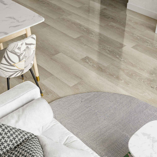 Parchet Laminat Lucios Gloosy Floor Wood Art Loire Ac3 8mm(2.0462mp/pac)