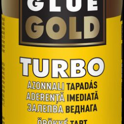 Adeziv Etansant T-rex Gold Turbo 290ml Interior/exterior Alb Adeziv Etansant T-rex Gold Turbo 290ml Interior/exterior Alb