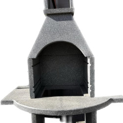 Gratar Beton