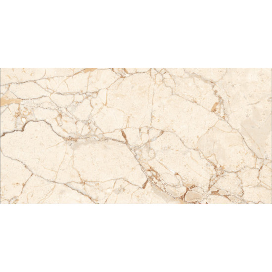Gresie Portelanata Dunca Sicilia Gold Ggc 120x60 Cm Cal I Rectificata Interior/exterior (1.44mp/cut)