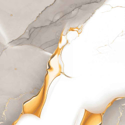 Gresie Premier Arctic Gold Grey 60.5x60.5 Cm Rectificata Interior (1.465 Mp/cut)