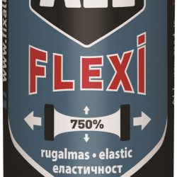 Adeziv Universal Fix All Flexi Gri 290ml Soudal