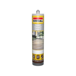 Chit Parchet Gri Inchis 280ml Soudal