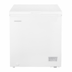 Lada Frigorifica Heinner Hcf-hm145ce++ 142l 85cm Clasa E Alb