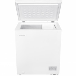 Lada Frigorifica Heinner Hcf-hm145ce++ 142l 85cm Clasa E Alb Lada Frigorifica Heinner Hcf-hm145ce++ 142l 85cm Clasa E Alb