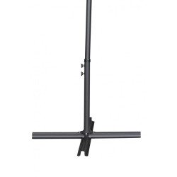 Umbrela De Gradina 8 Nervuri Heinner Hr-dug111 300cm