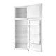 Frigider Cu 2 Usi Heinner Hf-m294e++ 294l 176cm Clasa E Alb