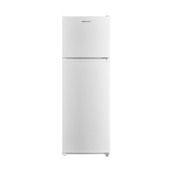 Frigider Cu 2 Usi Heinner Hf-m294e++ 294l 176cm Clasa E Alb