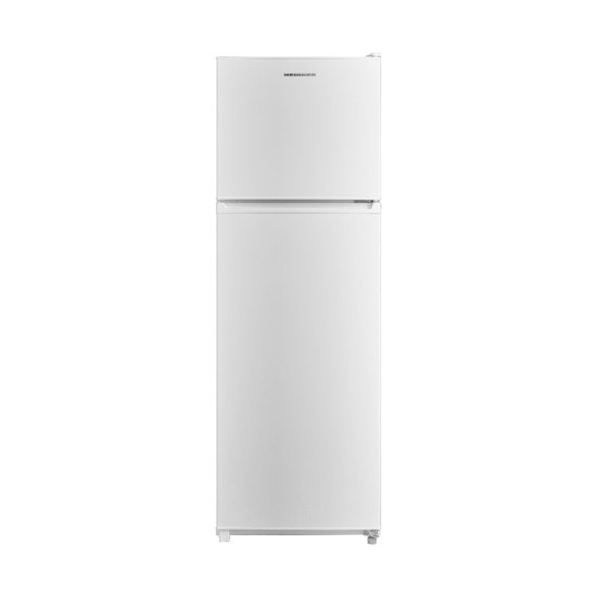 Frigider Cu 2 Usi Heinner Hf-m294e++ 294l 176cm Clasa E Alb