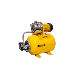 Hidrofor Cap Fonta 24l 800-3c Pmp0003.5