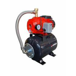 Hidrofor Cu Ejector Autodp255 Hidrofor Cu Ejector Autodp255
