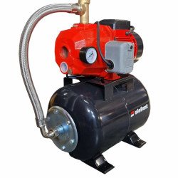 Hidrofor Cu Ejector Autodp255