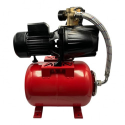 Hidrofor Roval 24l Autojet100 1.1kw 60l/min Roval039