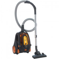 Aspirator Fara Sac Heinner Hvc-800bk