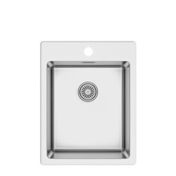 Chiuveta Inox Ideal 340b