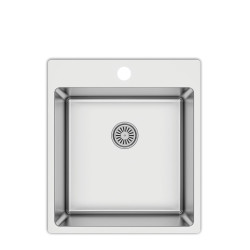 Chiuveta Inox Ideal 400b