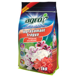Ingrasamant Agro Organo-mineral Muscate