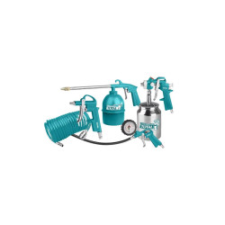 Kit Pentru Vopsit 5 Piese