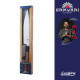 Cutitul Bucatarului 20 Cm Inox Rikito Watanabe Cutitul Bucatarului 20 Cm Inox Rikito Watanabe
