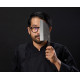 Satar 17 Cm Inox Rikito Watanabe Satar 17 Cm Inox Rikito Watanabe
