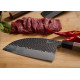 Satar 17 Cm Inox Rikito Watanabe Satar 17 Cm Inox Rikito Watanabe