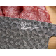 Satar 17 Cm Inox Rikito Watanabe