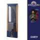 Satar 17 Cm Inox Rikito Watanabe Satar 17 Cm Inox Rikito Watanabe