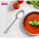 Lingura Inox  20 Cm Mara