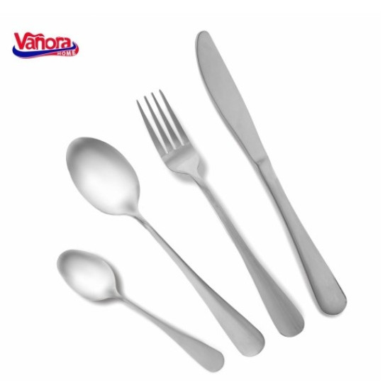 Lingura Inox  20 Cm Mara