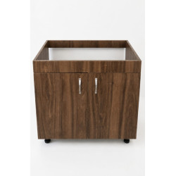 Masca Bucatarie Nuc 80 Cm Mcb 140010