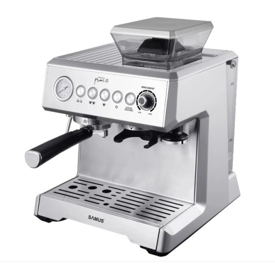 Espressor Cafea Cu Rasnita Samus Maestro 20