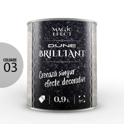 Pachet Magic Efect 1+1 Brilliant C03 0.9l +pensula