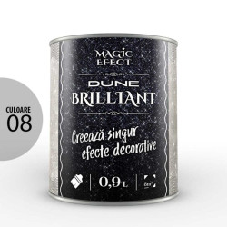 Pachet Magic Efect 1+1 Brilliant C08 0.9l +pensula
