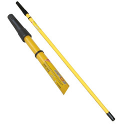 Maner Telescopic Pentru Trafalet. 3 M