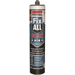 Adeziv Universal Fix All Flexi Maro 290ml Soudal