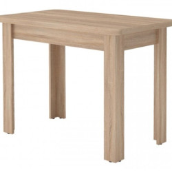 Masa Bucatarie Kc-6 Ua Sonoma 100x60x77cm