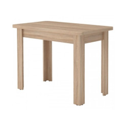 Masa Bucatarie Kc-6 Ua Sonoma 100x60x77cm