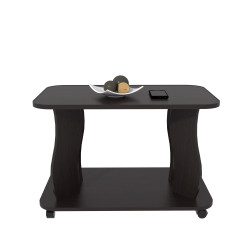 Masa Hol Role Ro 75x45x51cm Wenge
