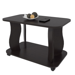 Masa Hol Role Ro 75x45x51cm Wenge