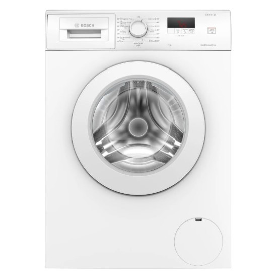 Masina De Spalat Rufe Bosch 7kg 1400rpm Waj28060by Clasa B Alb