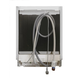 Masina De Spalat Vase Incorporabila Candy Rapido Ci 3e53e0w 5 Programe 13 Seturi Clasa E Alb