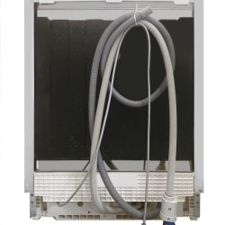 Masina De Spalat Vase Incorporabila Candy Rapido Ci 3e53e0w 5 Programe 13 Seturi Clasa E Alb