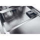 Masina De Spalat Vase Incorporabila Candy Rapido Ci 3e53e0w 5 Programe 13 Seturi Clasa E Alb