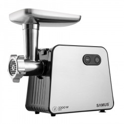 Masina De Tocat Carne Samus Smt-2200x